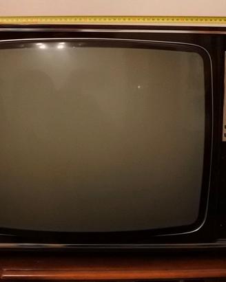 TV Philips B&W  Tubo  Catodico