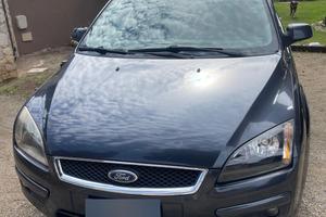 Ford Focus Station Wagon 2.0 TDCi - 2007