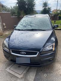 Ford Focus Station Wagon 2.0 TDCi - 2007