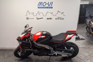 Aprilia RSV4 Factory 1100 SE-09 SBK (2024)