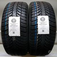 2 gomme 205 45 17 kleber a8118