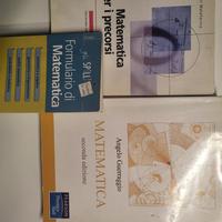 Libri Matematica