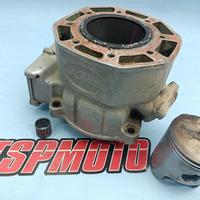 GRUPPO TERMICO "CILINDRO KTM 350/250/125 MX 85 -9