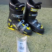 Scarponi Roces Idea Free