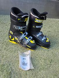 Scarponi Roces Idea Free