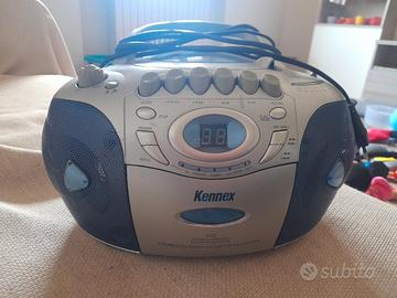 stereo 