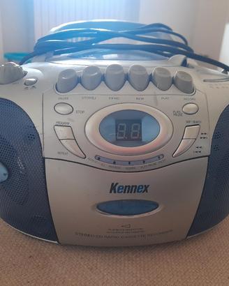 stereo 