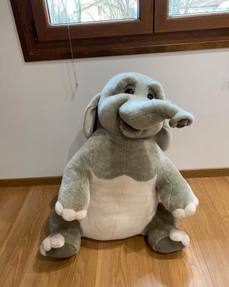 peluche XL Trudi