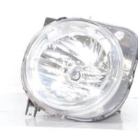 FARO SINISTRO - JEEP RENEGADE