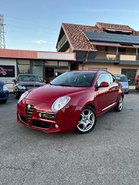 2009 Alfa Romeo MiTo 1.3 mjet 90 NEOPATENTATI