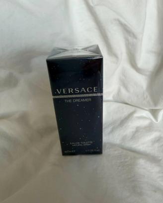 Versace The Dreamer 50 ml - originale