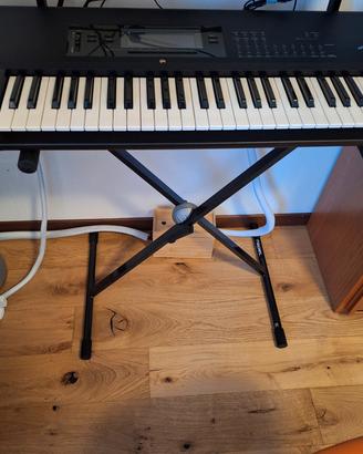 tastiera KORG T3 anni '90