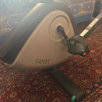 Cyclette domyos bluetooth