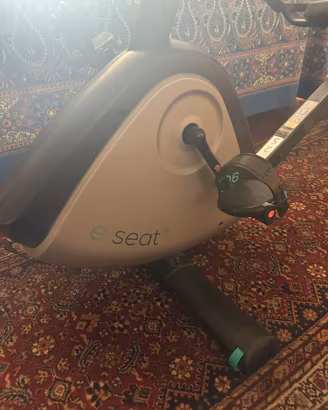 Cyclette domyos bluetooth