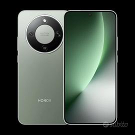 Honor magic 8 lite