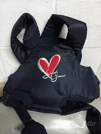 marsupio porta bambini 