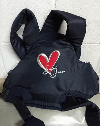 marsupio porta bambini 
