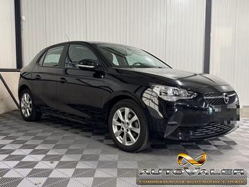 OPEL Corsa 1.2 Blitz Edition