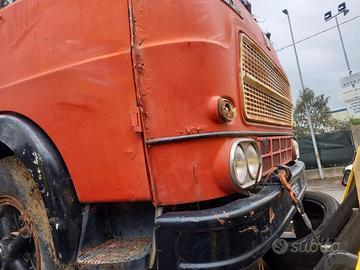 Fiat 650 N2 anno 1970