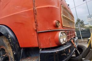 Fiat 650 N2 anno 1970