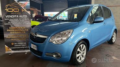 Opel Agila 1.0 12V 68 CV Start&Stop Elective