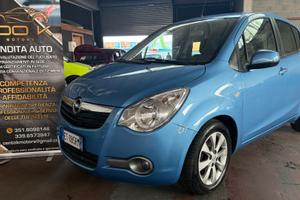 Opel Agila 1.0 12V 68 CV Start&Stop Elective
