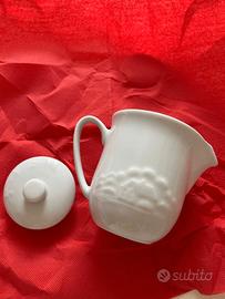 teiera mulino bianco 