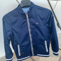 Giacca Mayoral bambino double face 