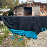 Coperta cavallo da paddock