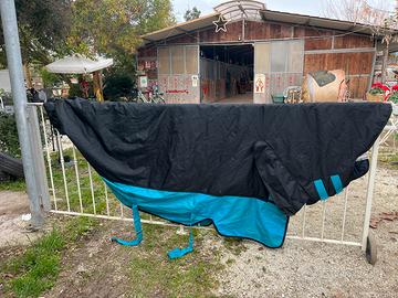 Coperta cavallo da paddock