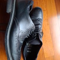 scarpe eleganti Hugo Boss uomo