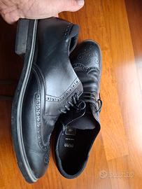 scarpe eleganti Hugo Boss uomo