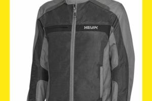 GIACCA UOMO HEVIK SCIROCCO LIGHT GRIGIO
