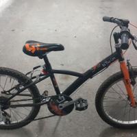 Bici  misura 16