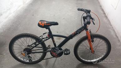 Bici  misura 16