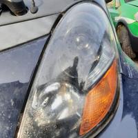 MITSUBISHI I-MIEV 2015 - FARO ANTERIORE SINISTRO