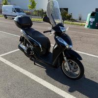 Honda SH 300 - 2019