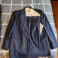 abito da sposo Pal Zileri Tg. 50