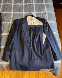 abito da sposo Pal Zileri Tg. 50