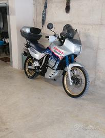 Honda Transalp 600 anno 1988