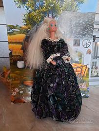 Bambola Barbie anni '90
