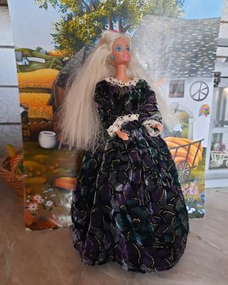 Bambola Barbie anni '90
