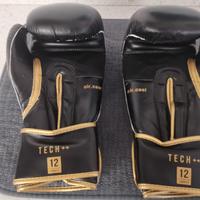 Guantoni Box LEONE 1947