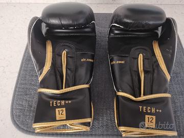 Guantoni Box LEONE 1947