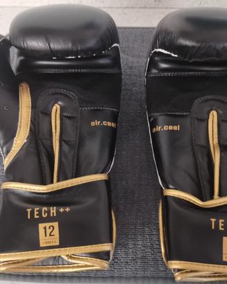 Guantoni Box LEONE 1947