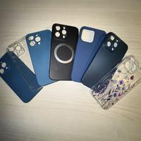 Cover iPhone 15 Pro Max