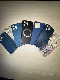 Cover iPhone 15 Pro Max