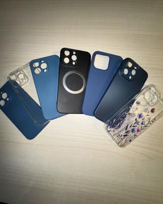 Cover iPhone 15 Pro Max
