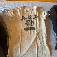 T-Shirt Hollister/Abercrombie