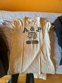 T-Shirt Hollister/Abercrombie